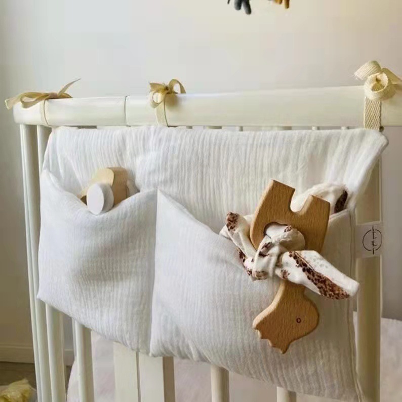 Portable Baby Crib Storage Bag - огляд і ціна Cloth Diaper Insert