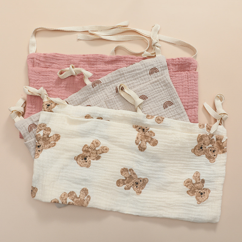 Portable Baby Crib Storage Bag - огляд і ціна Cloth Diaper Insert