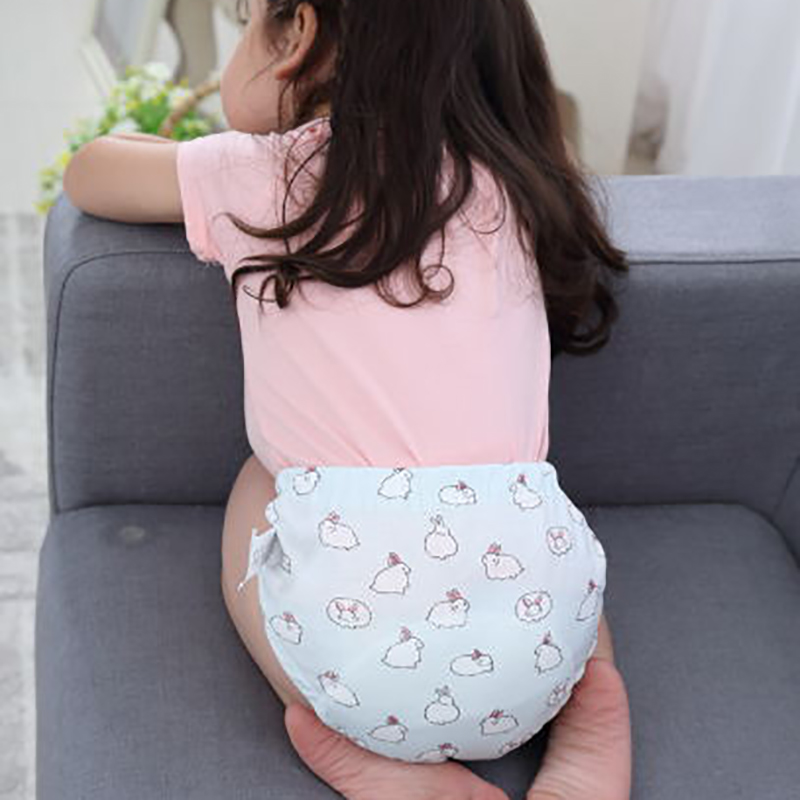 New Baby Waterproof Training P - огляд і ціна Cloth Diaper Insert