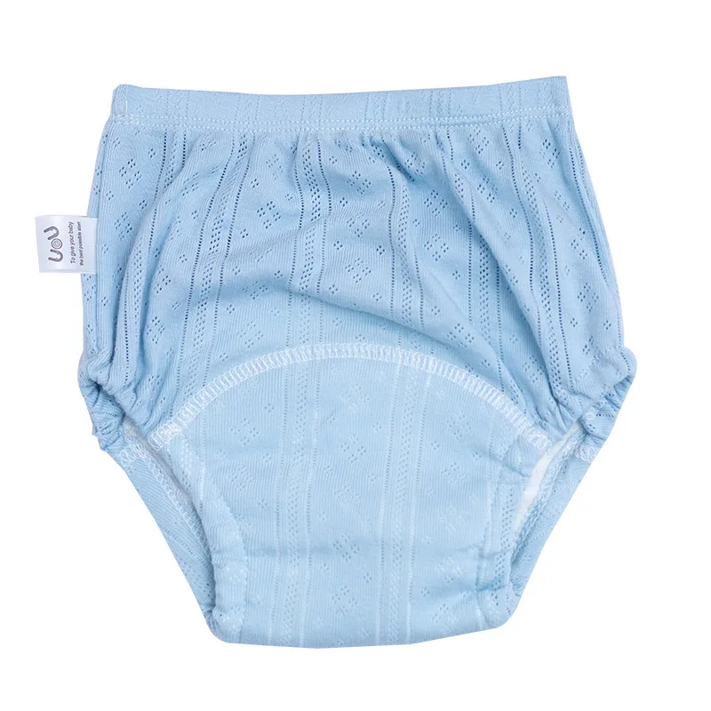 Cotton Baby Diaper Training Pa - огляд і ціна Cloth Diaper Insert