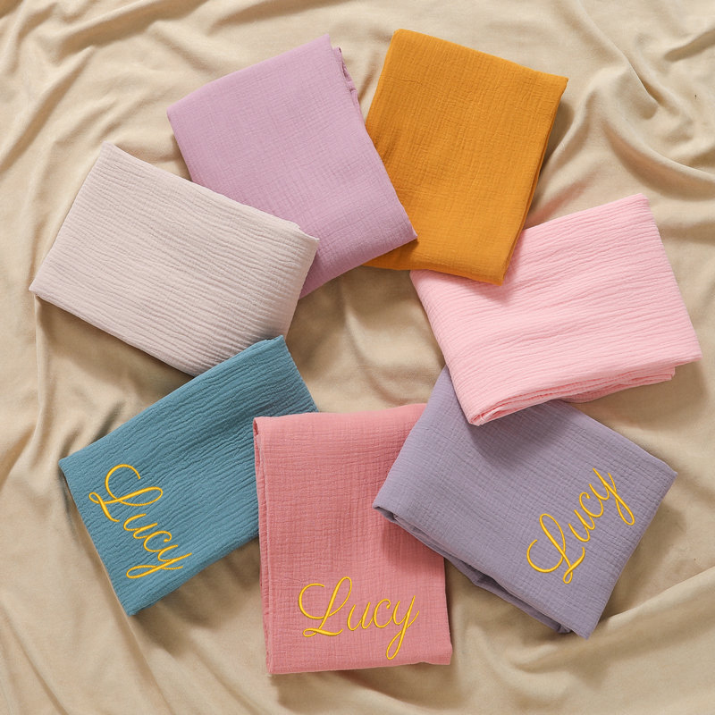 Personalized Name Embroidered  - огляд і ціна Cloth Diaper Insert