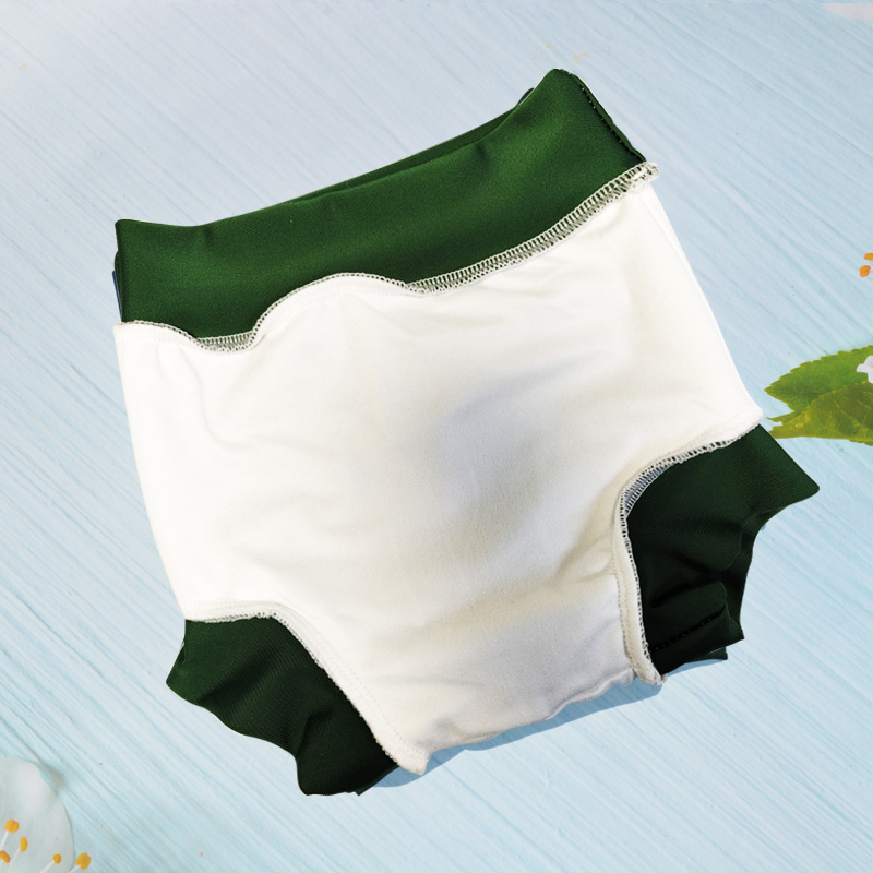 Eezkoala Waterproof Swimming D - огляд і ціна Cloth Diaper Insert